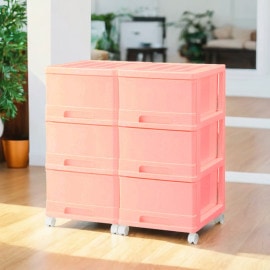 ������ ��26�� ���������� ��Ǽ������ ��Ǽ�ܥå��� �ץ饹���å� �����Ф� ������������ ���� 3�� 2���� ��34.5cm ����41.5cm �⤵69.4cm ���顼�ܥå��� ������� �İ��� ���ȥ��٥꡼�ԥ� ���㥹�����դ� �����å��� ������Ǽ ���ؤ� ������ ������ ������̵����