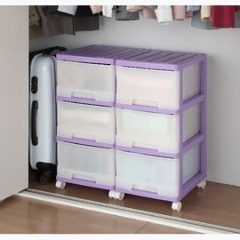 ������ ��26�� ���������� ��Ǽ������ ��Ǽ�ܥå��� �ץ饹���å� �����Ф� ������������ ���� 3�� 2���� ��34.5cm ����41.5cm �⤵69.4cm ���顼�ܥå��� ������� �İ��� �Х�����å� ���㥹�����դ� �����å��� ������Ǽ ���ؤ� ������ ������ ������̵����