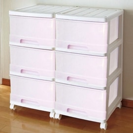 ������ ��26�� ���������� ��Ǽ������ ��Ǽ�ܥå��� �ץ饹���å� �����Ф� ������������ ���� 3�� 2���� ��34.5cm ����41.5cm �⤵69.4cm ���顼�ܥå��� ������� �İ��� �ۥ磻�ȡ������꡼�ԥ� ���㥹�����դ� �����å��� ���ؤ� ������ ������ ������̵����