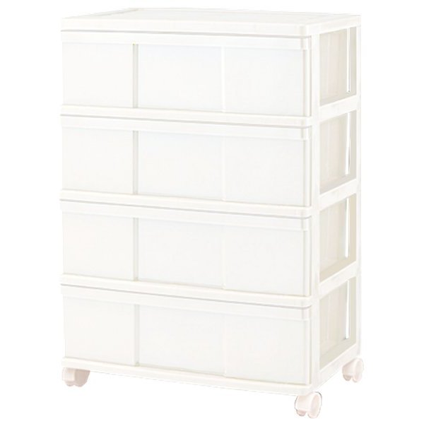 ��12�� ��Ǽ������ ���顼�ܥå��� �ץ饹���å� �����Ф� �磻�ɥ������� 4�� ����ե� ������� �ޥ���ޥ��ۥ磻�� ��60 ����40 �⤵85cm ���㥹�����դ� ������