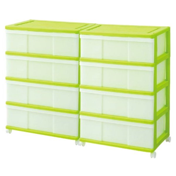 14 顼ܥå  Ǽ ץ饹å Ф 磻ɥ 4 2  ꡼ 㥹դ 60 40 ⤵85cm 