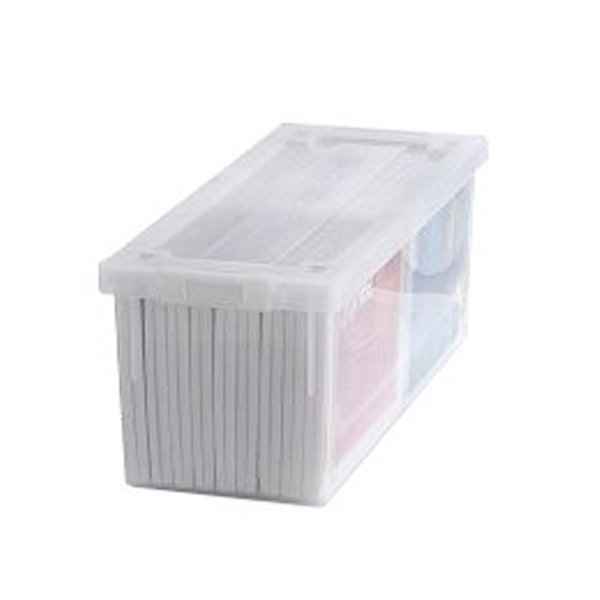 CD������ DVD������ ��Ǽ�ܥå��� �ե��դ� ��Ǽ������ ���顼�ܥå��� �Хå��뼰 �������� �ץ饹���å� ������� ���ꥢ Ʊ�� 6���� ������ ������