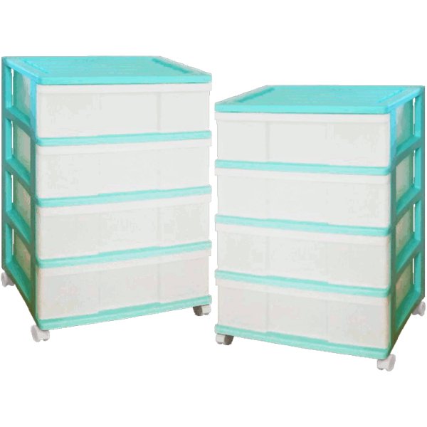 ��14�� ���顼�ܥå��� ���������� ��Ǽ������ �ץ饹���å� �����Ф� �磻�ɥ������� 4�� 2���� ������� �ߥ�ȥ��꡼�� ���㥹�����դ� ��60 ����40 �⤵85cm ������