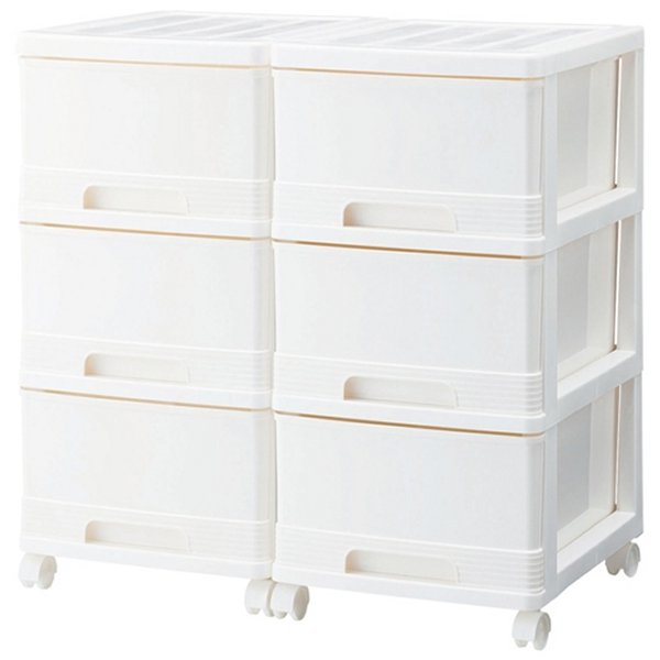 ��26�� ��Ǽ������ �ץ饹���å� �����Ф� ���顼�ܥå��� ���� 3�� 2���� ��34.5 ����41.5 �⤵69.4cm ������������ ������� �ޥ���ޥ��ۥ磻�� �� ���㥹�����դ� ������