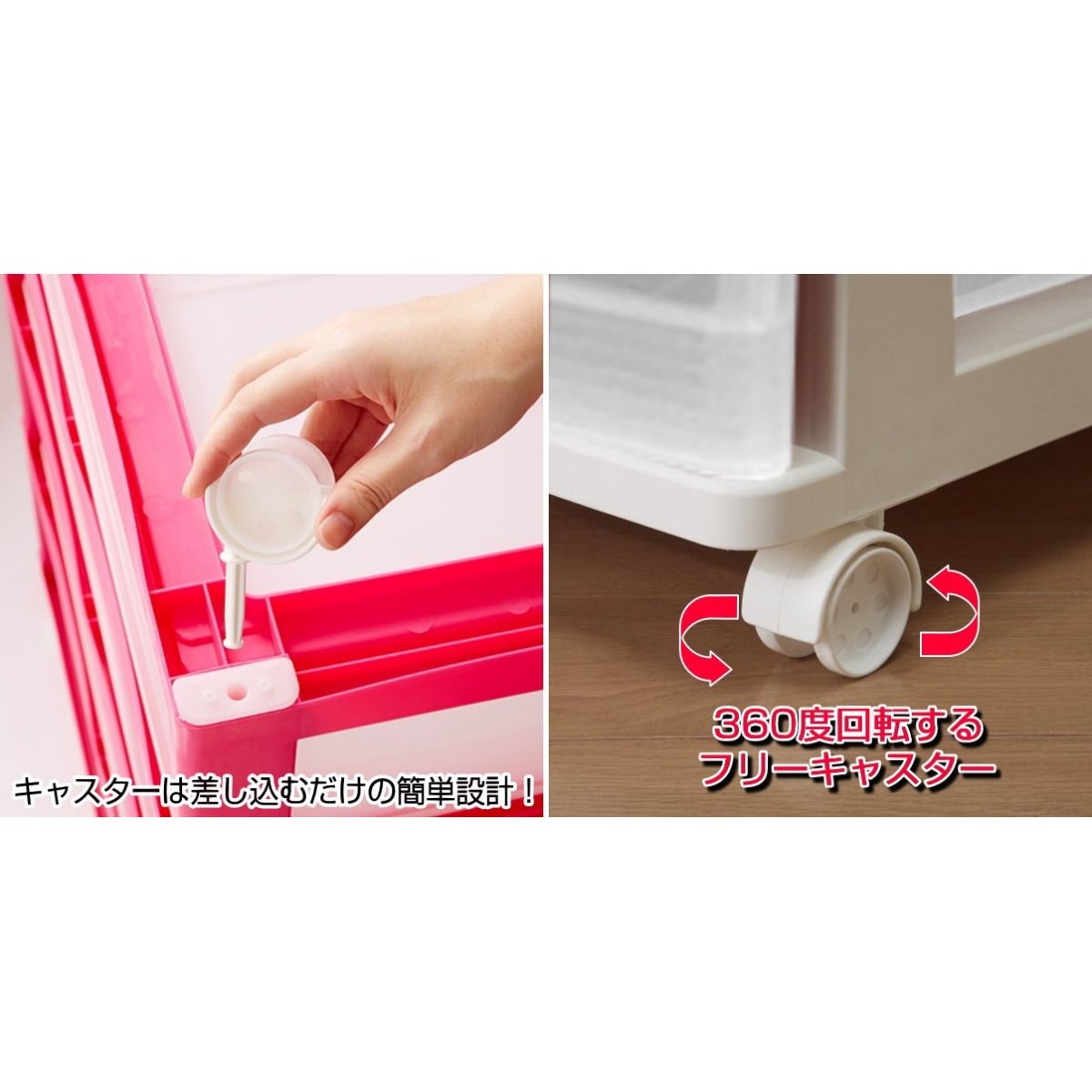 ��3�� ��Ǽ������ �ץ饹���å� �����Ф� ���� 3�� 2���� ��34.5 ����41.5 �⤵69.4cm ������������ ������� �����륯�ꥢ ���奨�꡼���顼 �������饤�� ���󥫥����� �������ޥ�� ���㥹�����դ� ������