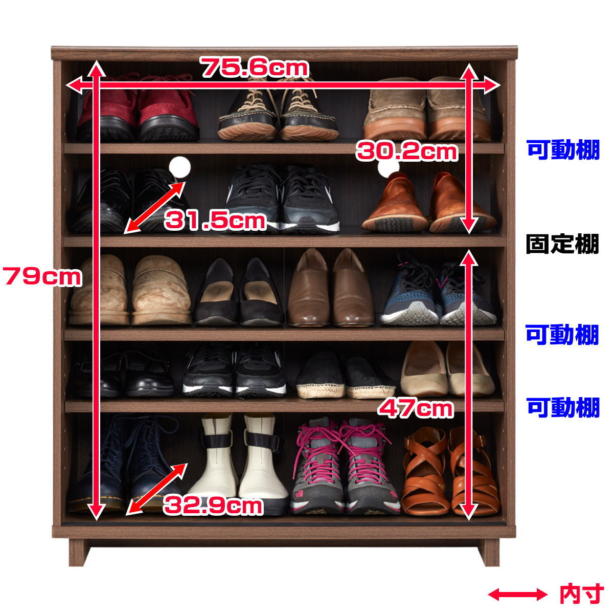 ��Ȣ ����Ȣ ���塼����å� ���塼���ܥå��� �����ͼ� ���ؼ�Ǽ ������ ������� �֥饦�� ����ƥ������� �ʥ��ڡ��� ����ѥ��� ������ ���֤� ��ê ��79cm ����40.6cm �⤵88.6cm
