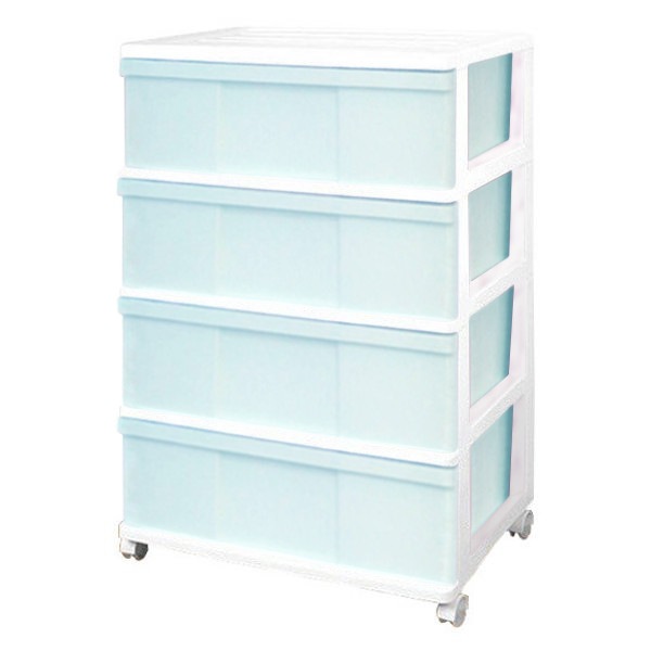 ��12�� ��Ǽ������ ���顼�ܥå��� �ץ饹���å� �����Ф� �磻�ɥ������� 4�� ����ե� ������� �ۥ磻�ȡ��ѡ��॰�꡼�� ��60 ����40 �⤵85cm ���㥹�����դ� ������