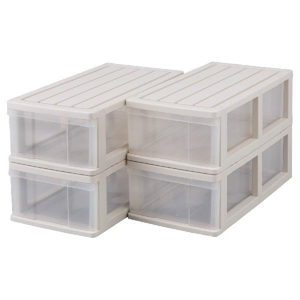 �������Ǽ ���������� ��Ǽ�ܥå��� ��Ǽ������ �ץ饹���å� �����Ф� Ʃ�� ���ꥢ ���� 1�� 4���� ��39 ����74 �⤵24cm ������ ������� �١����� ������