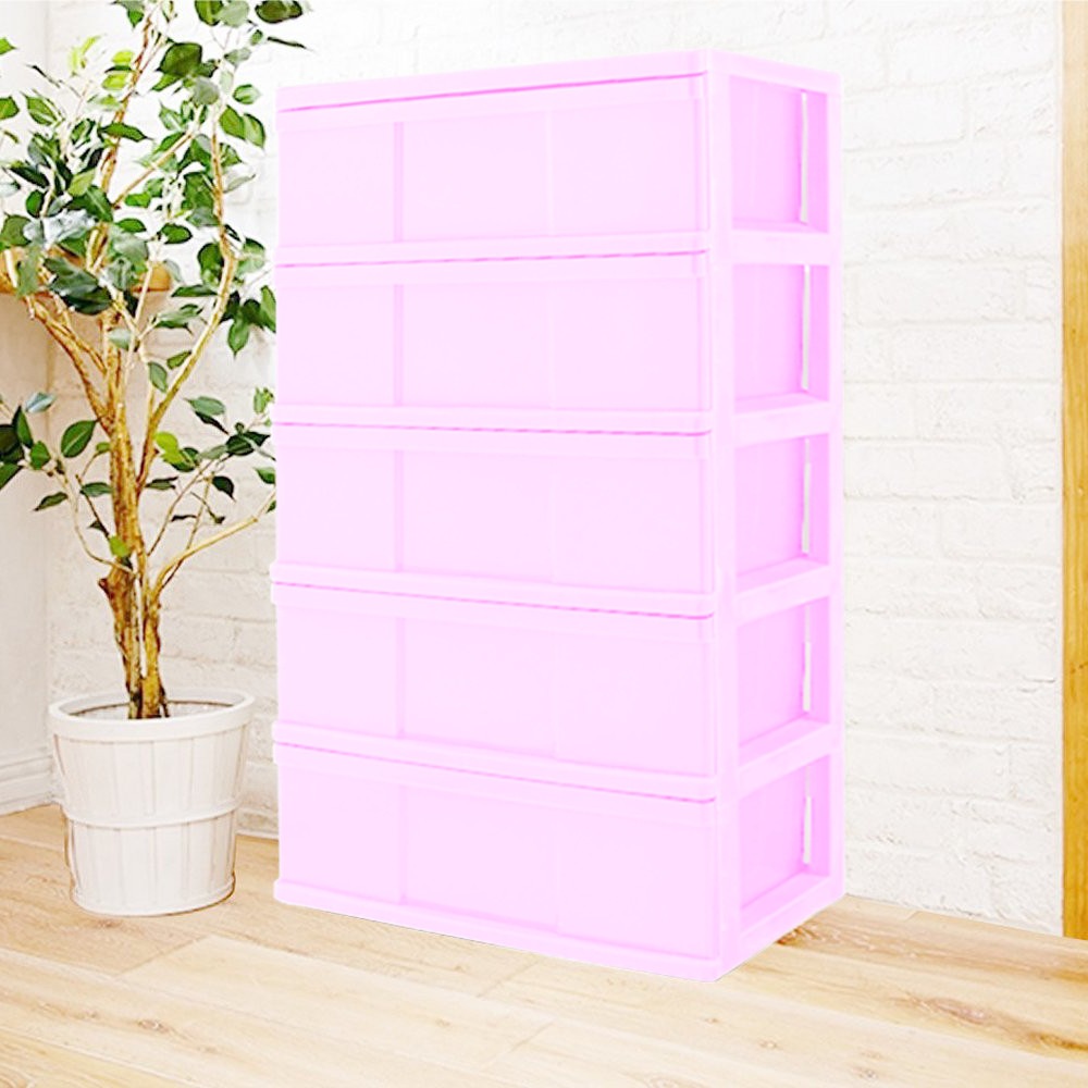 全10色 ワイド チェスト タンス 収納ボックス 収納ケース プラスチック