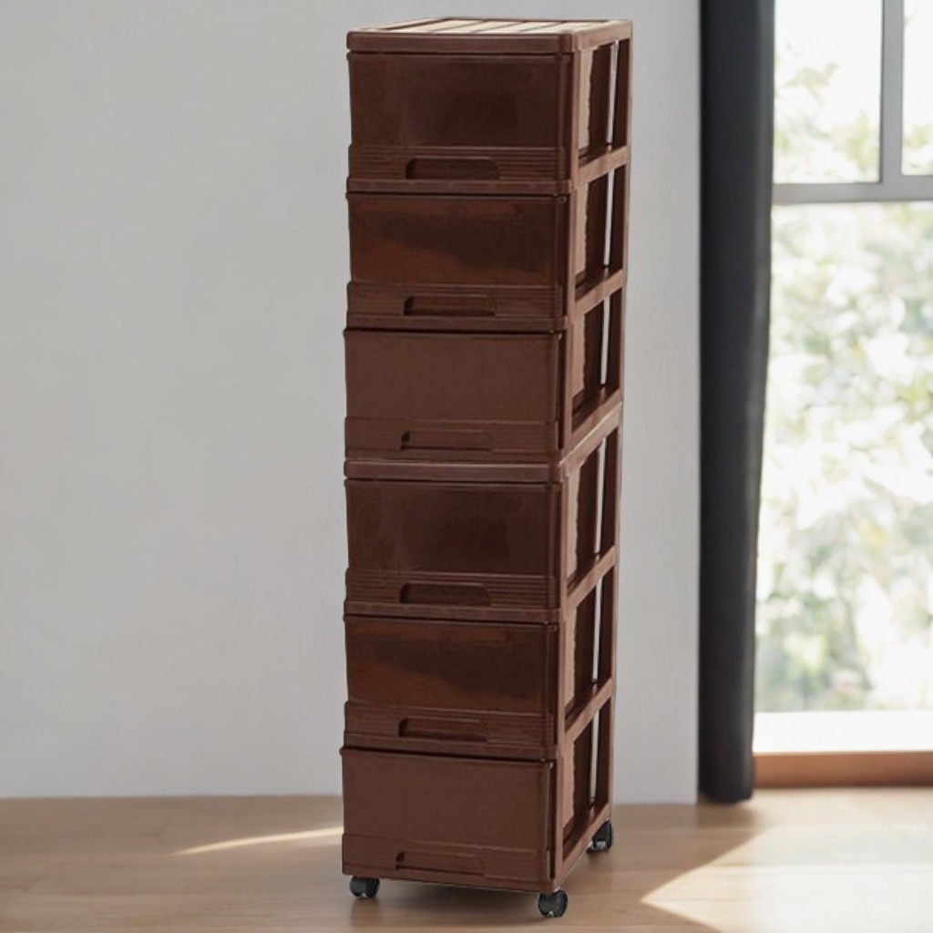 ��26�� ��Ǽ������ �ץ饹���å� �����Ф� ���顼�ܥå��� ���� 3�� 2���� ��34.5 ����41.5 �⤵69.4cm ������������ ������� ���祳�졼�ȥ֥饦�� ���㥹�����դ� ������