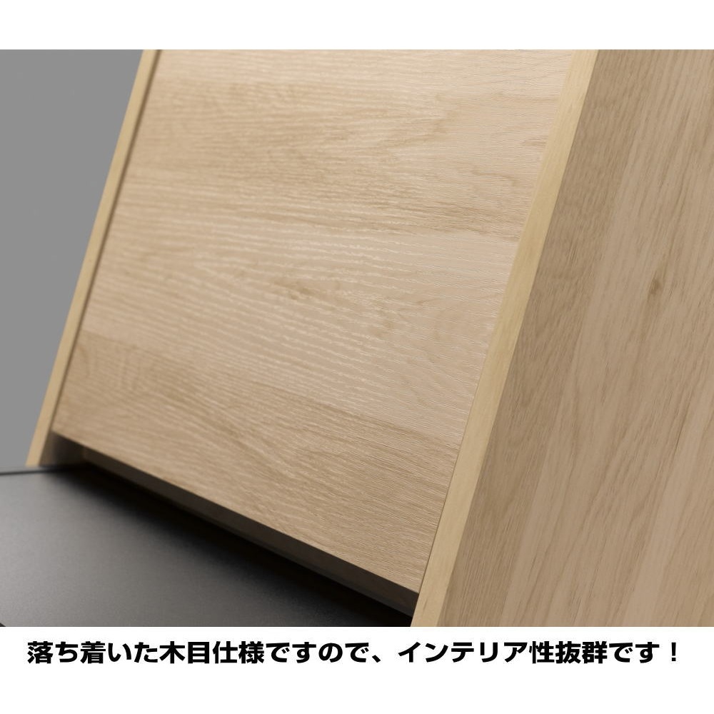 �饤�ƥ��󥰥ǥ��� ���� �ѥ�����ǥ��� �ʥ��ڡ��� ���ޡ��� 60cm�� PC�ǥ��� �ؽ��� ��ش� ���ե����ǥ��� ��Ǽê�դ� ������� �ʥ����� �����  ����59.5�߱���47.4�ʥ����ץ��56.1�ˡ߹⤵106.5cm��������Բġ�