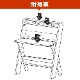 �饤�ƥ��󥰥ǥ��� ���� �ѥ�����ǥ��� �ʥ��ڡ��� ���ޡ��� 84cm�� PC�ǥ��� �ؽ��� ��ش� ���ե����ǥ��� ��Ǽê�դ� ������� �ʥ����� ����� ����83.8�߱���47.4�ʥ����ץ��56.1�ˡ߹⤵106.5cm ��������Բġ�