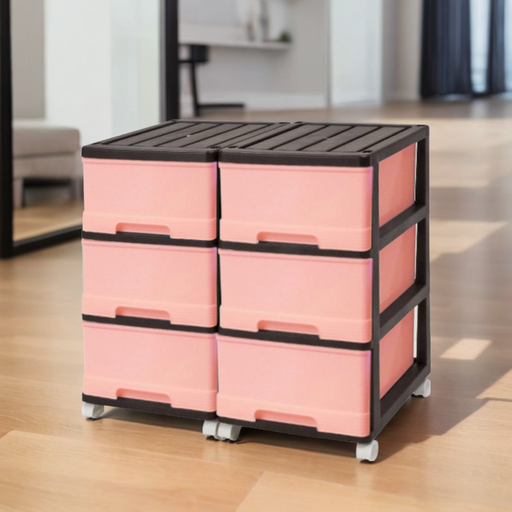 ��26�� ��Ǽ������ �ץ饹���å� �����Ф� ���顼�ܥå��� ���� 3�� 2���� ��34.5 ����41.5 �⤵69.4cm ������������ ������� ���祳�٥꡼ ���㥹�����դ� ������