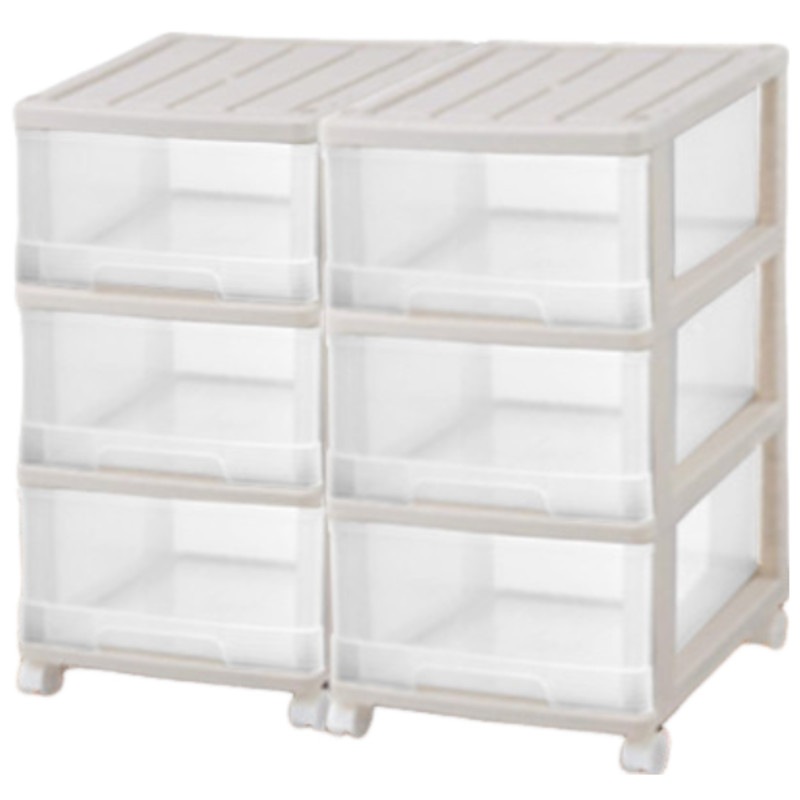 ��26�� ��Ǽ������ �ץ饹���å� �����Ф� ���顼�ܥå��� ���� 3�� 2���� ��34.5 ����41.5 �⤵69.4cm ������������ ������� �١����塿���ꥢ ���㥹�����դ� ������