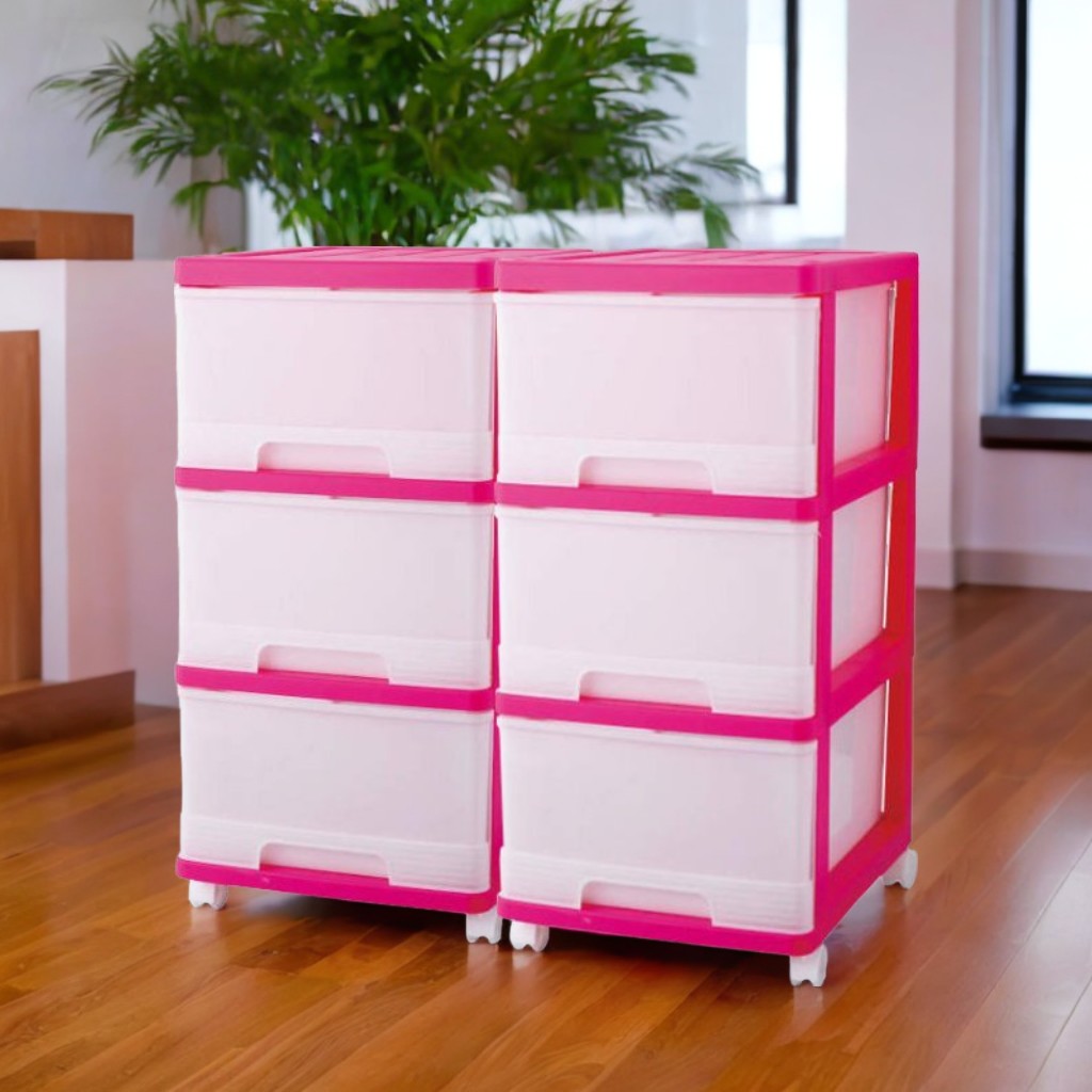 ��26�� ��Ǽ������ �ץ饹���å� �����Ф� ���顼�ܥå��� ���� 3�� 2���� ��34.5 ����41.5 �⤵69.4cm ������������ ������� �ԥ� ���㥹�����դ� ������