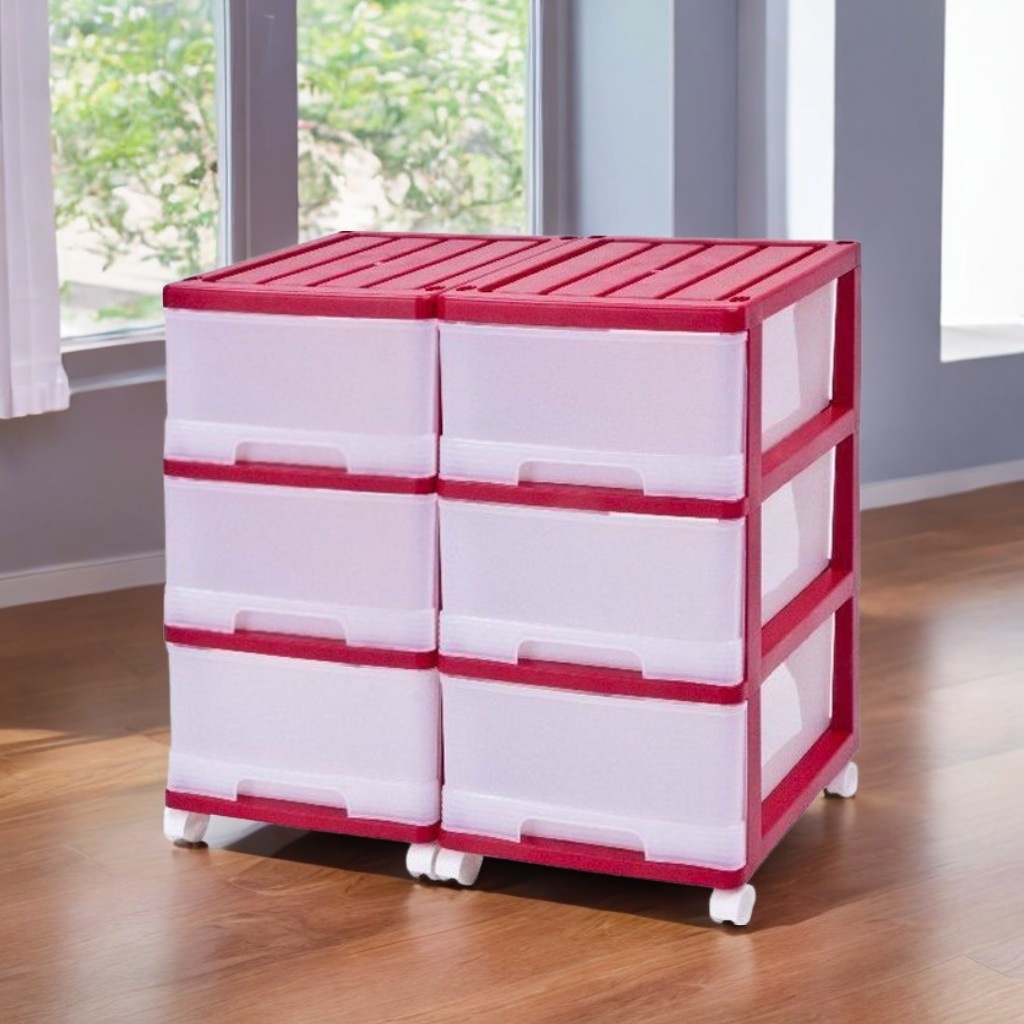 ��26�� ��Ǽ������ �ץ饹���å� �����Ф� ���顼�ܥå��� ���� 3�� 2���� ��34.5 ����41.5 �⤵69.4cm ������������ ������� ��å� ���㥹�����դ� ������