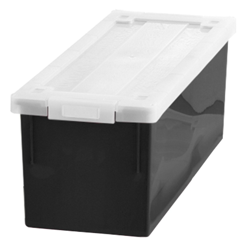 CD������ DVD������ ��Ǽ�ܥå��� �ե��դ� ��Ǽ������ ���顼�ܥå��� �Хå��뼰 �������� �ץ饹���å� ������� �֥�å� Ʊ�� 6���� ������ ������