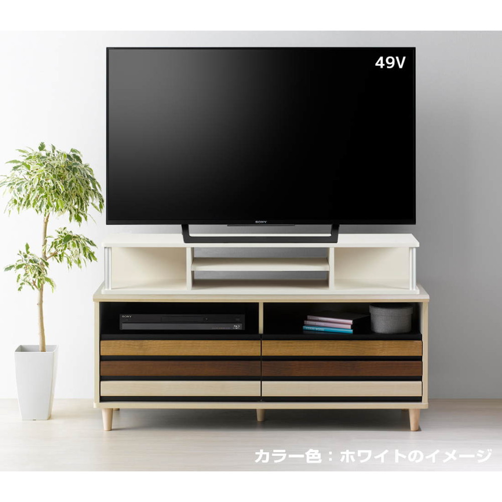 �ƥ���� ���礤­����å� 2�� 49�� �б� �ƥ�ӥ�å� �ƥ�ӥܡ��� �����ܡ��� ������ ��110cm ����29cm �⤵18cm ������� �֥�å� �ۥ磻�� �������֥饦�� �ʥ����� ��������Բġ�