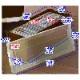 CD������ DVD������ ��Ǽ�ܥå��� �ե��դ� ��Ǽ������ ���顼�ܥå��� �Хå��뼰 �������� �ץ饹���å� ������� �֥饦�� Ʊ�� 6���� ������ ������