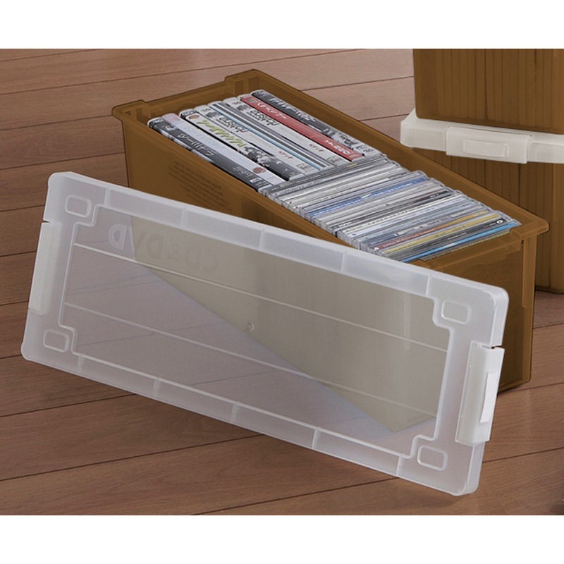 CD DVD Ǽܥå եդ Ǽ 顼ܥå Хå뼰  ץ饹å  ꥢ֥饦 Ʊ 6  