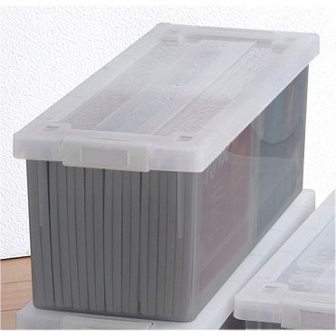 CD������ DVD������ ��Ǽ�ܥå��� �ե��դ� ��Ǽ������ ���顼�ܥå��� �Хå��뼰 �������� �ץ饹���å� ������� ���ꥢ�֥�å� Ʊ�� 6���� ������ ������
