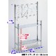 ���ѥ�����å� Ĵ̣����å� ���� ����� ����������ɥ�å� �ͥåȥѥͥ��� 2�� ��40cm ������� ���ƥ�쥹 ���󥯾� ��Ǽê ������ ������
