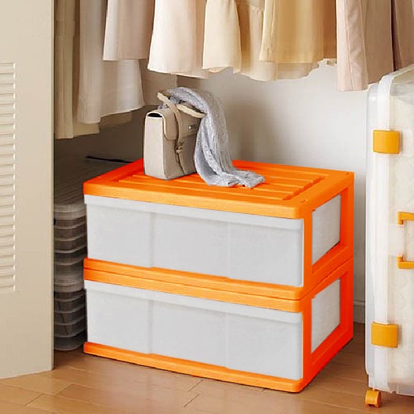 よこ】Orange 専用ラックケース＋ブラケット よこ】Orange 専用ラック