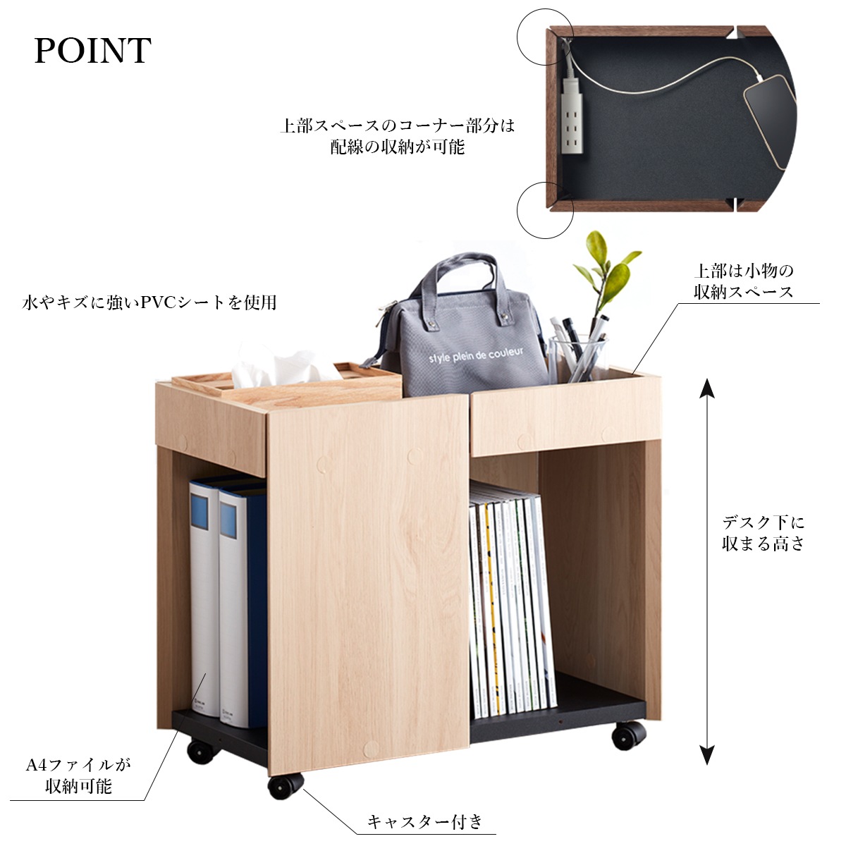 ����Ω���ۥ����ɥ若�� ���㥹�����դ� ���� ��Ǽ��å� ��59.4cm �ǥ�������Ǽ �����ɥ������� ��Ǽê ���ե��������� �٥åɥ����� ����ӥͥå� ������� �ʥ�����  �������֥饦�� ��������Բġ�