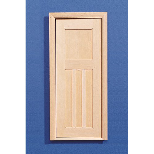 ドールハウス【専用出品】 ちびスケールドールハウス 【ちび洋風街並み時計台 フルセット最