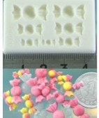 �������ĥ��꡼����Lovely��Lovely��Sweets���פä��ꡡ�����ǥ����ʷ�ȴ���ˡ�G-028