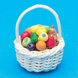 ドールハウス 1/12スケール フルーツバスケット2998 | すべての商品