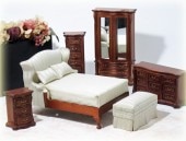 BESPAQ�����ѡ������٥˥塼�٥åɥ롼�ॻ�å�2680