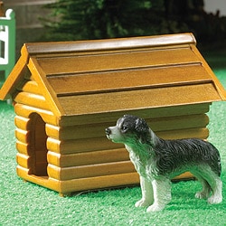 新価格！ドールハウス用 犬小屋3751 | すべての商品 | Micheal
