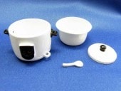 �����Υߥ˥��奢���쥯�����1/12�᥿����Ӵ�dm63-2