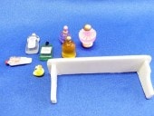 �����Υߥ˥��奢���쥯�����1/12�������롡�ѥե塼��&�������