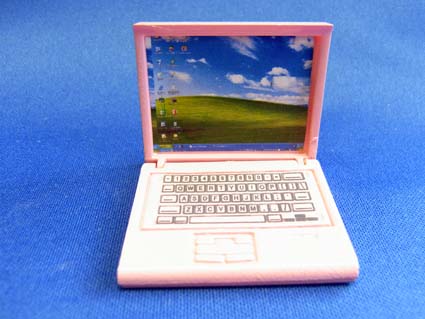 Υߥ˥奢쥯1/12ԥ󥯥Ρȥѥ