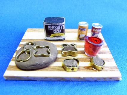 �����Υߥ˥��奢���쥯�����1/12�������롡���祳�졼�ȥӥ����å�fh025b