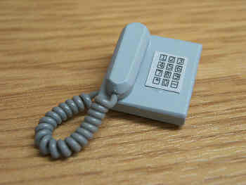 ミニチュア電話機 NTT東日本のミニチュア公衆電話いろいろ4種紹介 Miniature Japanese Pay phone