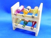 �����Υߥ˥��奢���쥯�����1/12�������롡�磻�����å����å�wr01