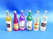 �����Υߥ˥��奢���쥯�����1/12�������롡�磻��6�ܥ��å�