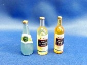 �����Υߥ˥��奢���쥯�����1/12�������롡�磻��3�ܥ��å�