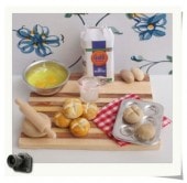 Υߥ˥奢쥯1/12롡ѥbm65w