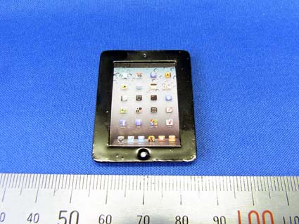 Υߥ˥奢쥯1/6롡֥åü