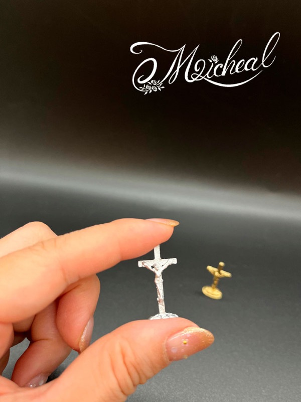 �ɡ���ϥ���1/12�������륭�ꥹ����710��ʥ���С���