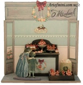 AOM�饰���奢�꡼���꡼���֥��󥸥㡼�֥�åɥ����󥭥åȡ�100-12