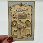 ���������ӥ��ȥꥢ��ɥ�å������åȡʥ֥롼��