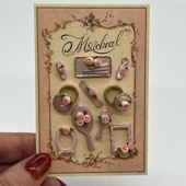 ���������ӥ��ȥꥢ��ɥ�å������åȡʥԥ󥯡�