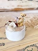 �����ʤ�ͧã��Tiny Bear and Bunny���� and Bonnie���� ��