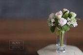 ���饹�βִ�Ⱦ����ʥ֡�����Miniature Rosy�����
