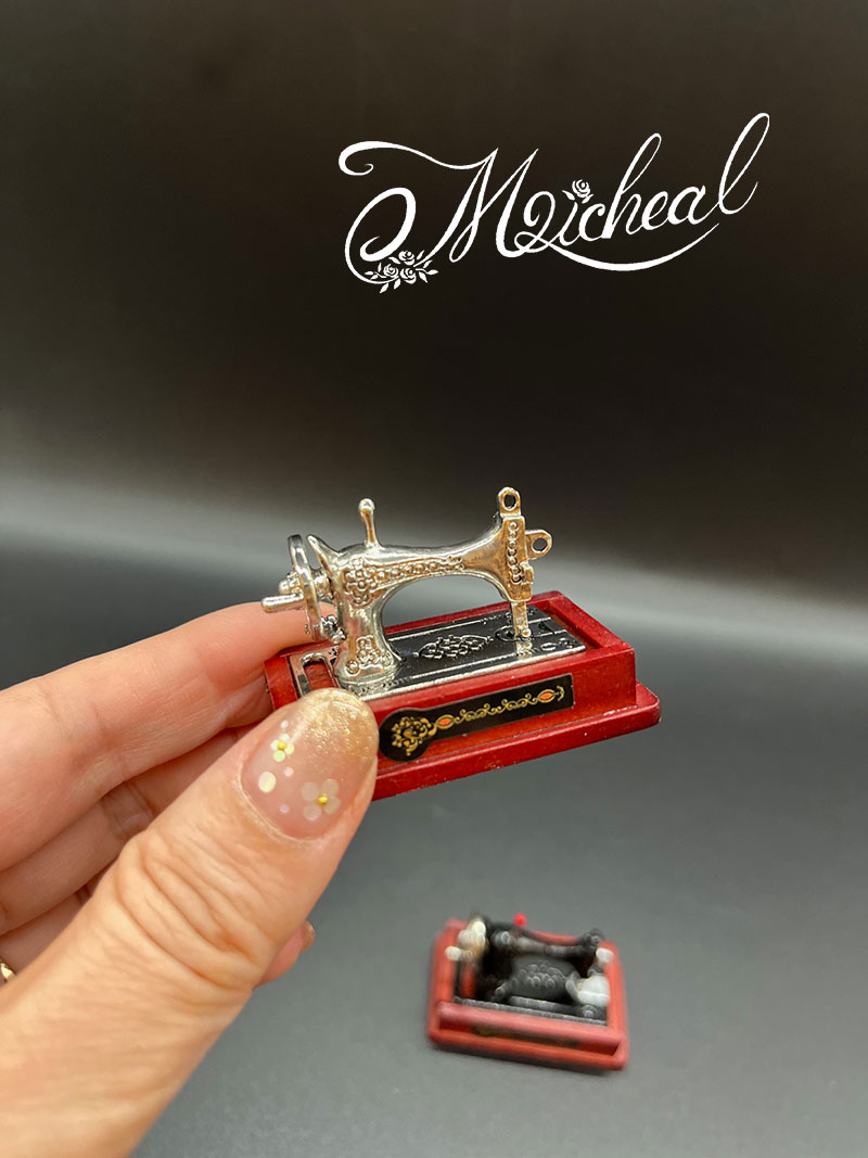 �����Υߥ˥��奢���쥯�����1/12����ƥ���������С��ߥ���AZB3341